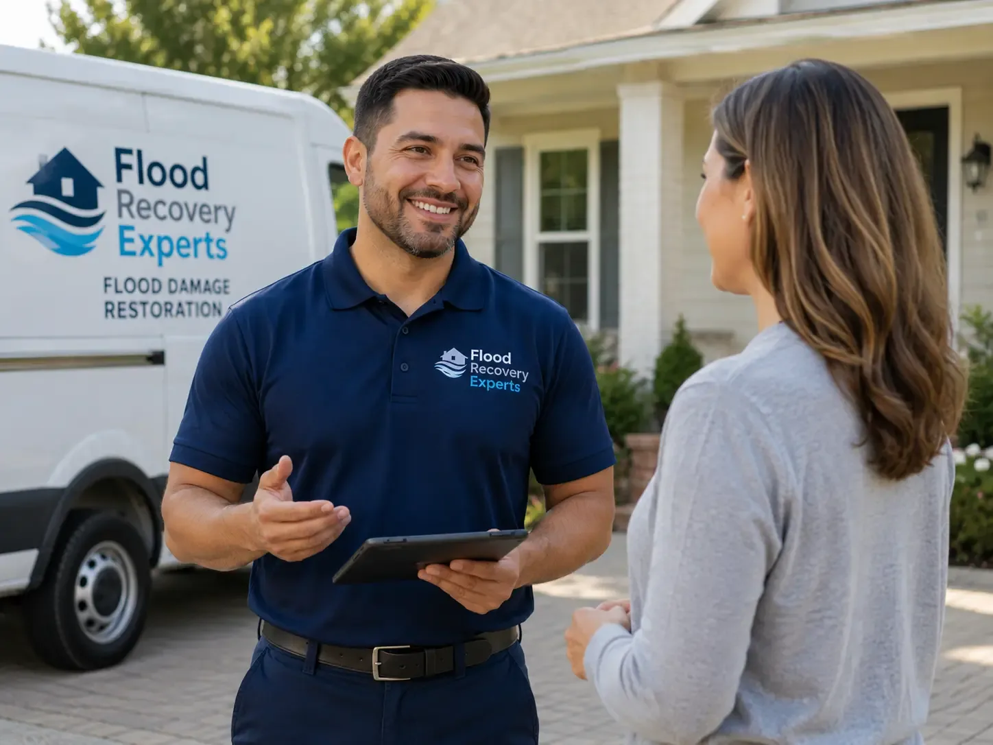 Flood Damage Cleanup Colchester, IL FAQs